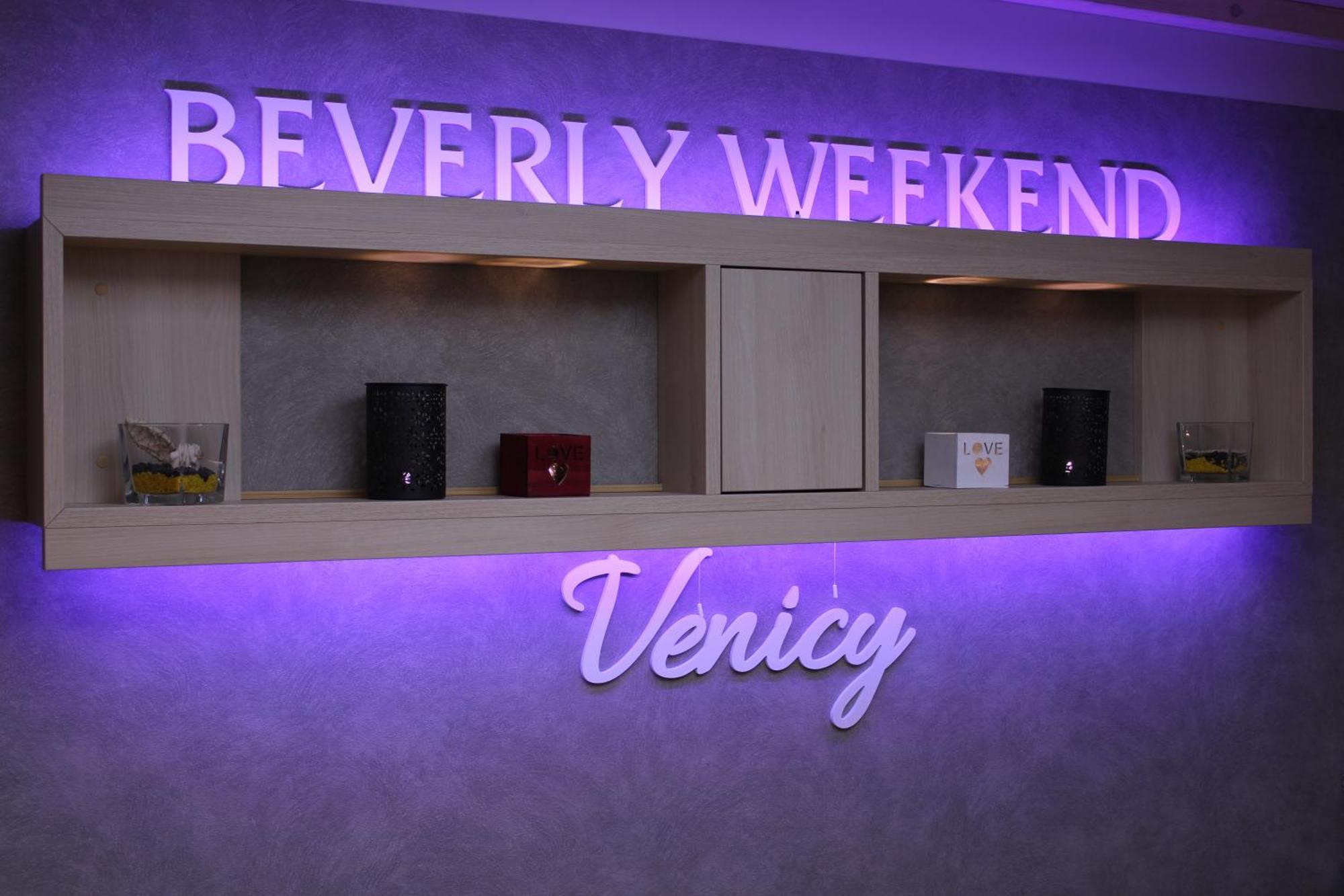 Beverly Weekend Butgenbach Luaran gambar