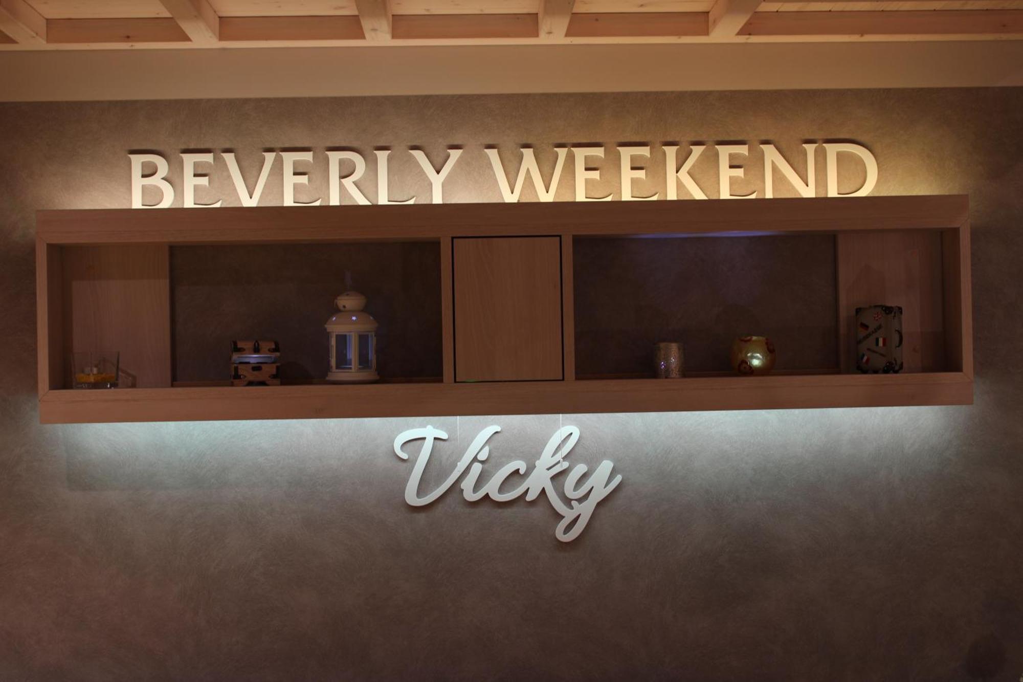 Beverly Weekend Butgenbach Luaran gambar