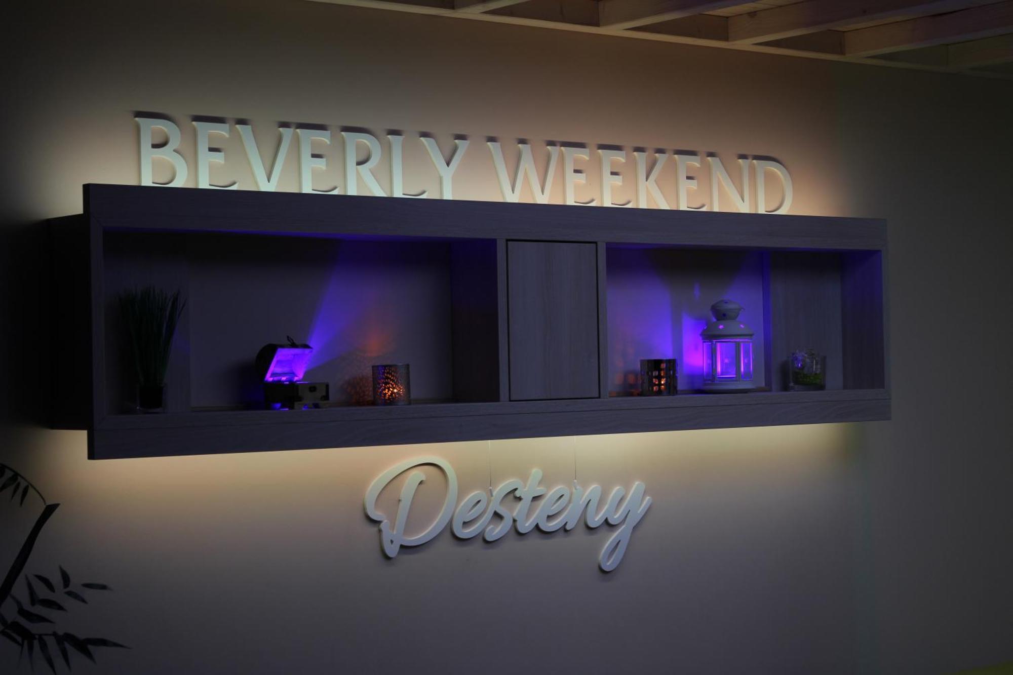 Beverly Weekend Butgenbach Luaran gambar