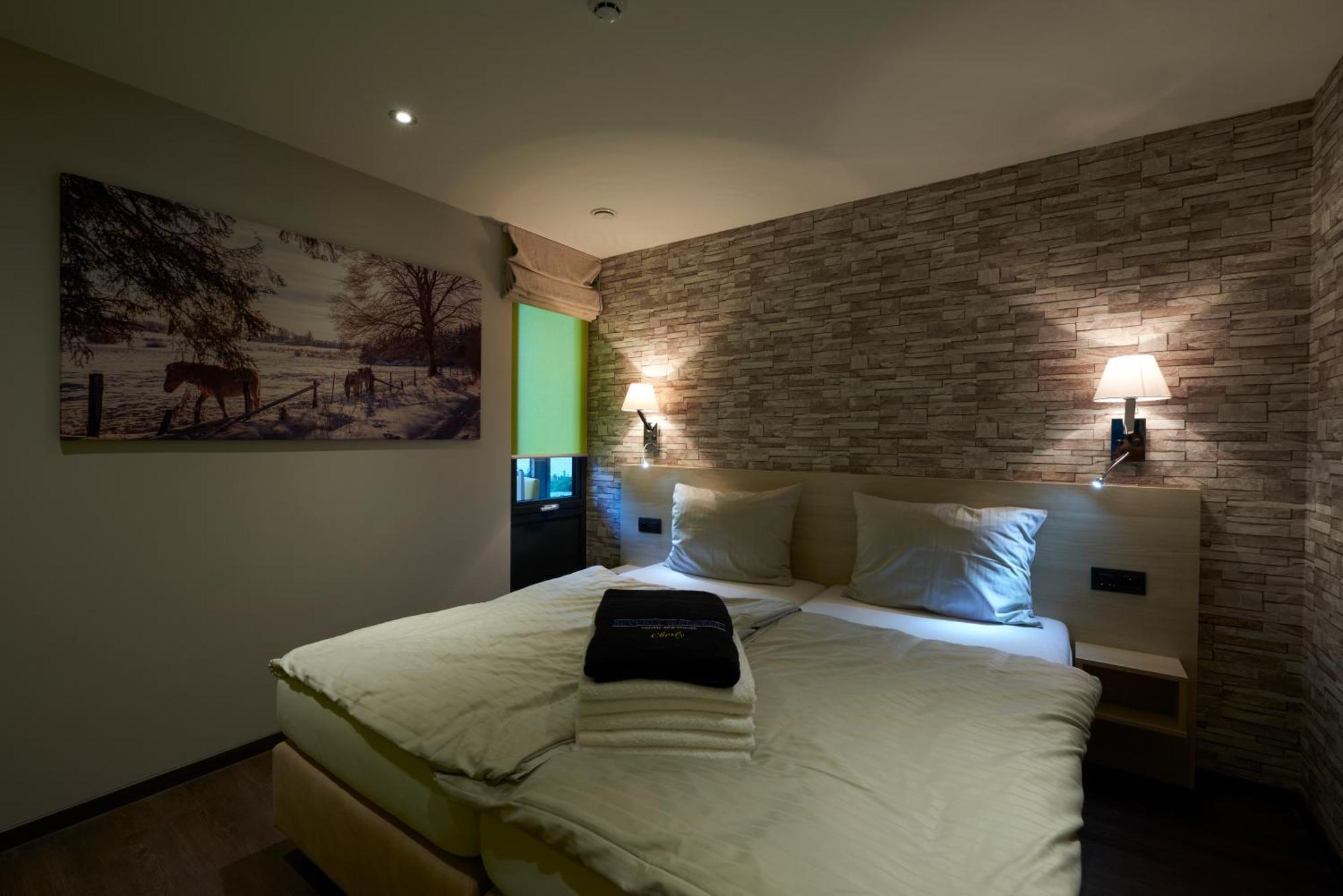 Beverly Weekend Butgenbach Luaran gambar